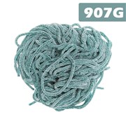 Gustafs Sour Blue Raspberry Laces 907g