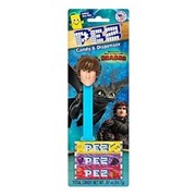 US PEZ Dispensers  Dragon 247g  12 Pack