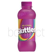 Skittle Wild Berry Bottle Drink 414ml  12 Pack