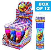 Candy Twist n Shake 25g  12 Pack