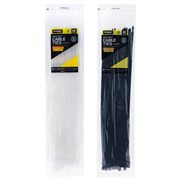 Handy Hardware Cable Ties 200mm 50 Pack