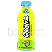Ghost Hydration Lemon Lime 500ml  12 Pack