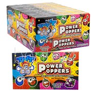 TNT Power Poppers 80g  12 Pack