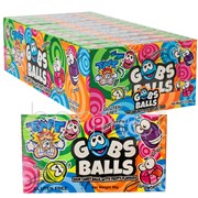 TNT Gobs Balls Movie Theater Box 96g  12 Pack