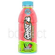Ghost Hydration Kiwi Strawberry 500ml  12 Pack