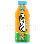 Ghost Hydration Orange 500ml  12 Pack
