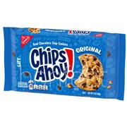 Chips Ahoy Original Chocolate Cookies 368g
