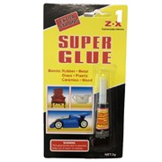 Super Glue 3g  1 Pack