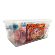 Eyeball Gummy Tub 900g