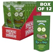 Van Holten Pickle  Rick  Morty 12 Pack