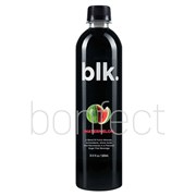 blk Electric Watermelon Functional Water with Fulvic Minerals 500ml  12 Pack