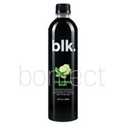 blk Electric Cucumber Functional Water with Fulvic Minerals 500ml  12 Pack