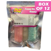 Bon Bon Freeze Dry Candy  Wicked Fizz