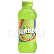 SKITTLES JUICE SOUR 414ML12 PACK
