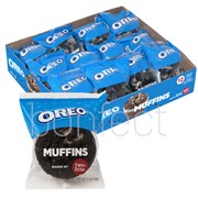 Oreo Muffins 57g  12 Pack