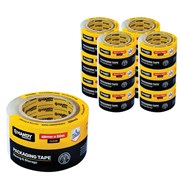 Handy Hardware Packing Tape Clear 48mm  50m