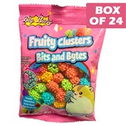 Big Bang Fruity Clusters Bits and Bytes 150g
