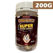 Bubble Blast Super Sour Cola 200g