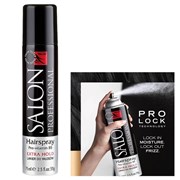 Minute Hair Spray 75ml  12 Pack