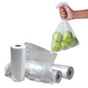Freezer Roll Bags 250 x 450  100m