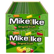 MIKE N IKE ORIGINAL 120G12