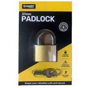 Handy Handware 37mm Padlock
