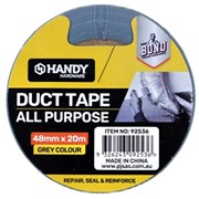 Handy Hardware Duct Tape 48mm x 20m