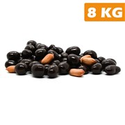 Everfresh Dark Chocolate Peanuts Bulk 8kg