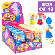 Jelly Juicer 20g  12 Pack