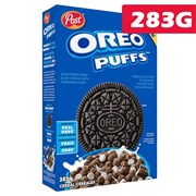 Post Cereal Oreo Puff 283g