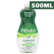 Palmolive Ultra Complete Dishwashing Liquid Citrus Blast 500ml