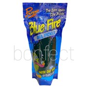 Parga Blue Fire Dill Pickle 16 Pack