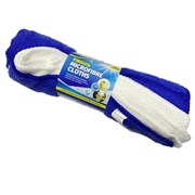 Xtra Kleen All Purpose Microfibre Cloth 3 Pack