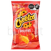 Mexican Cheetos Bolitas Cheese Ball 110g  22 Pack