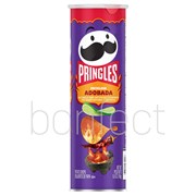 Pringles Enchilada Adobada Potato Chips 158g  14 Pack