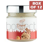 Dubai Chocolate Spread  Biscuit 200g  12 Pack  12 Pack