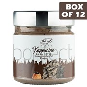 Dubai Chocolate Spread  Cappuccion 200g  12 Pack