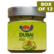 Kapri Dubai Chocolate Spread 200g  12 Pack