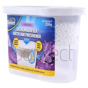 Xtra Kleen Dehumidifier With Air Freshener Interior 230g