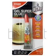 Handy Hardware Super Glue 5g  1 Pack