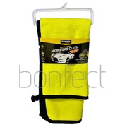 Handy Hardware Microfibre Car Cloth Double Layer 30cm x 40cm