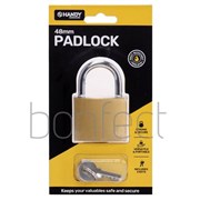 Handy Hardware 48mm Padlock