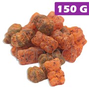 Jovy Chamoy Gummy Bears Tub 150g