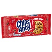 Chips Ahoy Chewy Chocolate Chip Cookies 368g
