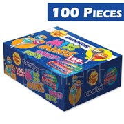 Chupa Chups Mentos Minis Party Pack 100 Pieces
