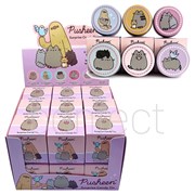 Pusheen Surprise Candy Blind Box Tin 18 Pack