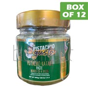 Pistachio Gusto Dubai Pistachio Cream With Kataifi 200g  12 Pack