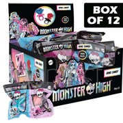 Monster High Ring Candy Twin 24g  12 Pack