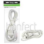 Maxem Power Extension Cord 10 Metre