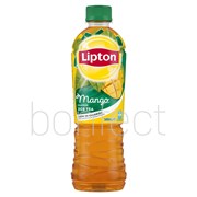 Lipton Ice Tea Mango Flavoured 500ml  24 Pack
